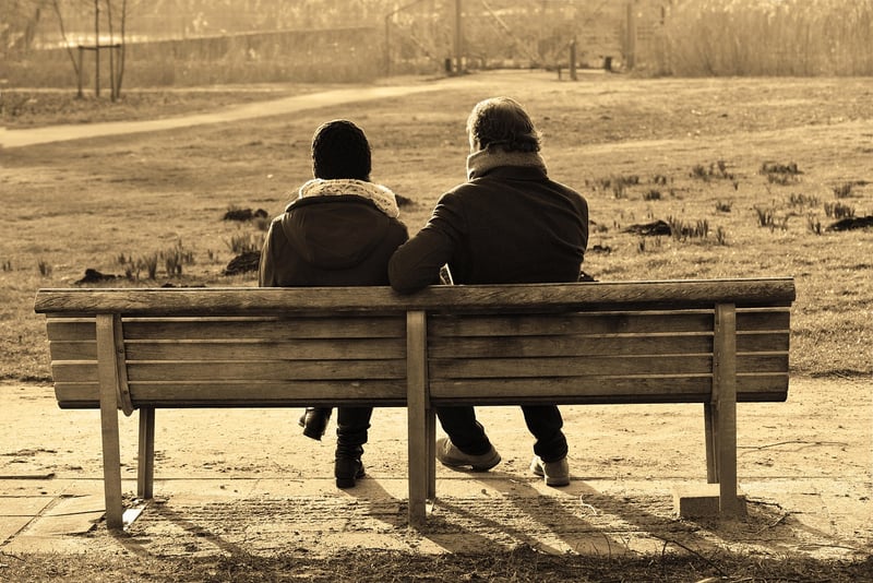 Secret Conversations