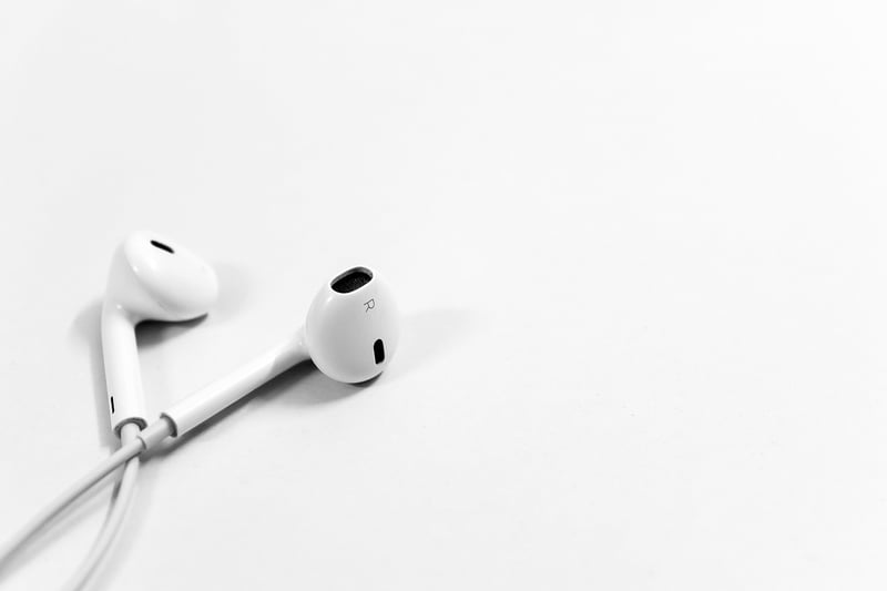 Headphones Music Headset