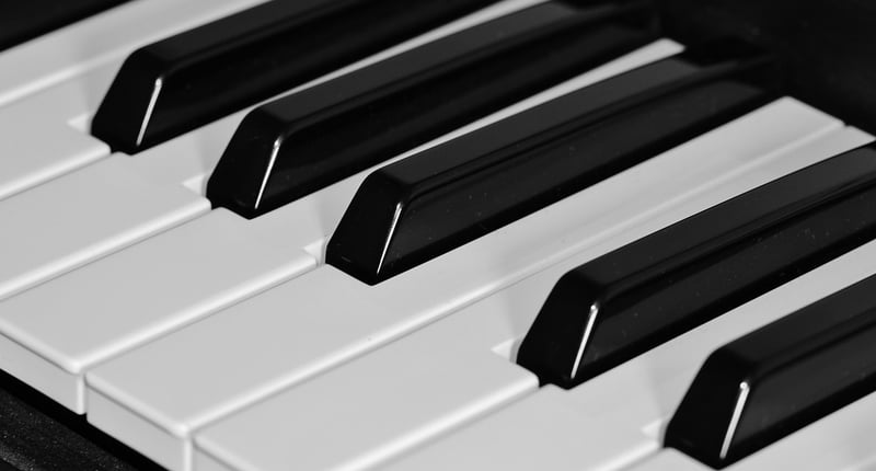 Piano Image